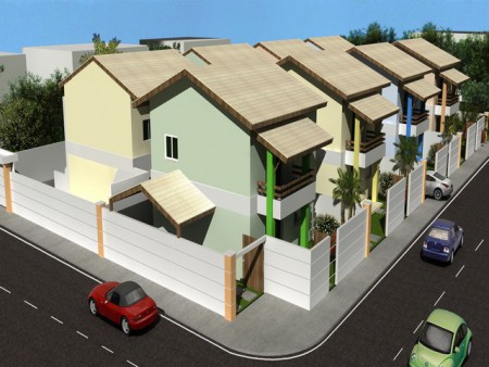 REF: CS - RES. JOANES PREMIER